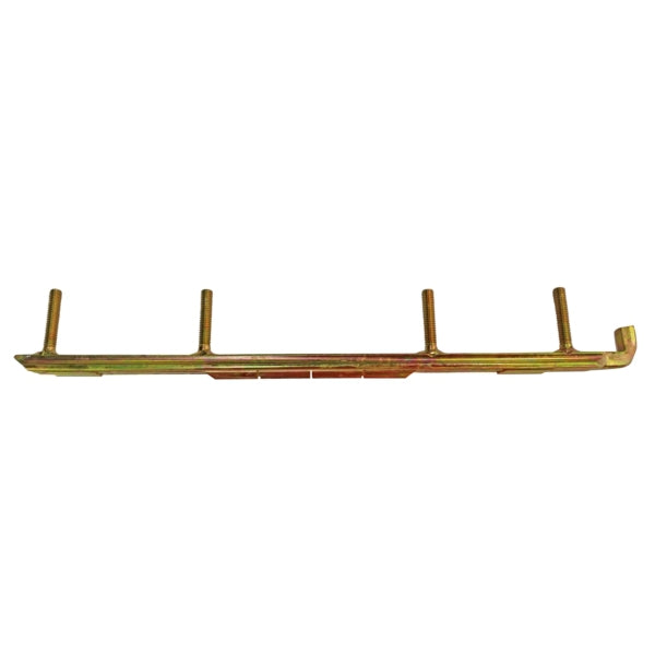 STUD BOY CARBIDE WEARBAR DEUCE 60D STUDBOY CAP-D2198-90