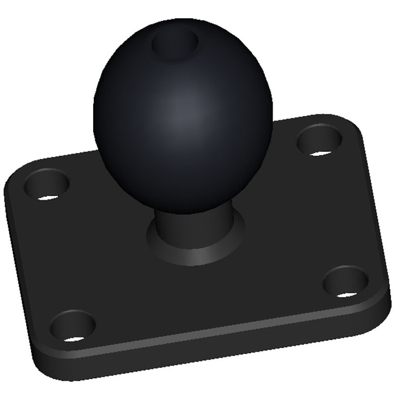 KEWIG MOUNT BASE (4 HOLES) 2610309