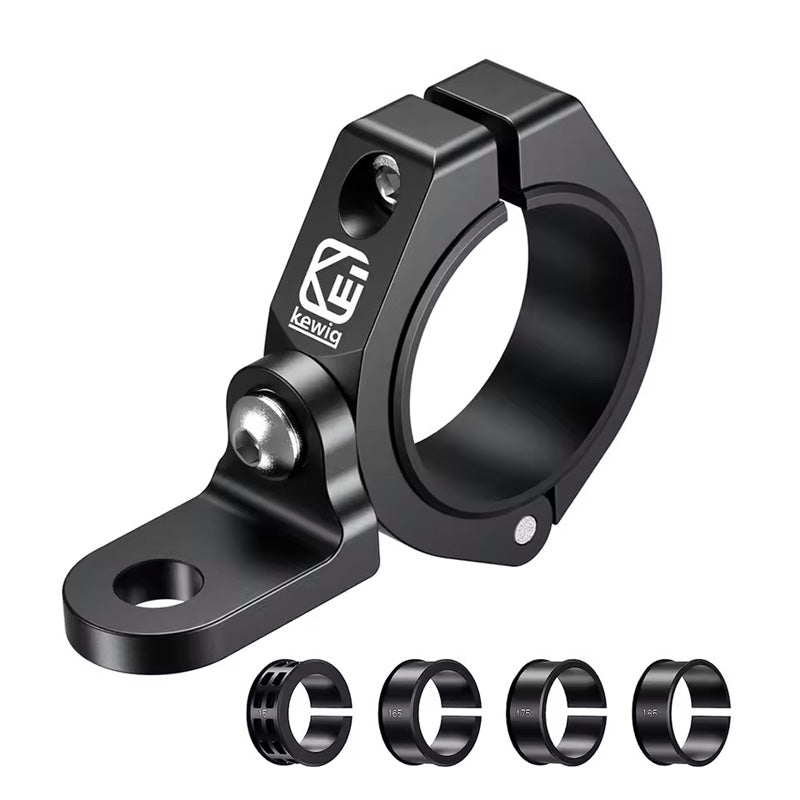 KEWIG LIGHT/WHIP MOUNTING BASE FOR UTV KEWIG