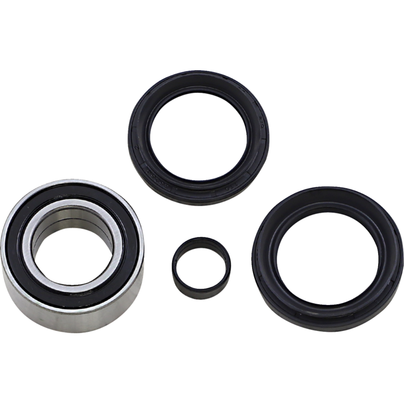 MOOSE RACING 25-1572 ATV WHEEL BEARING KIT 25-1572