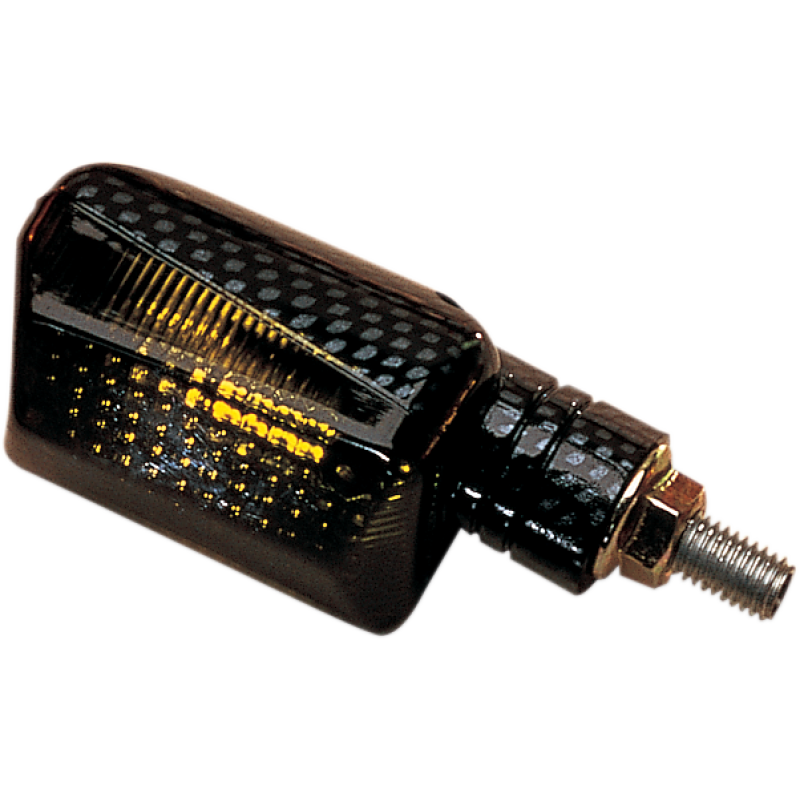 K&S TECHNOLOGIES MRKR LGHT MINISTLK BK SMK 25-8108