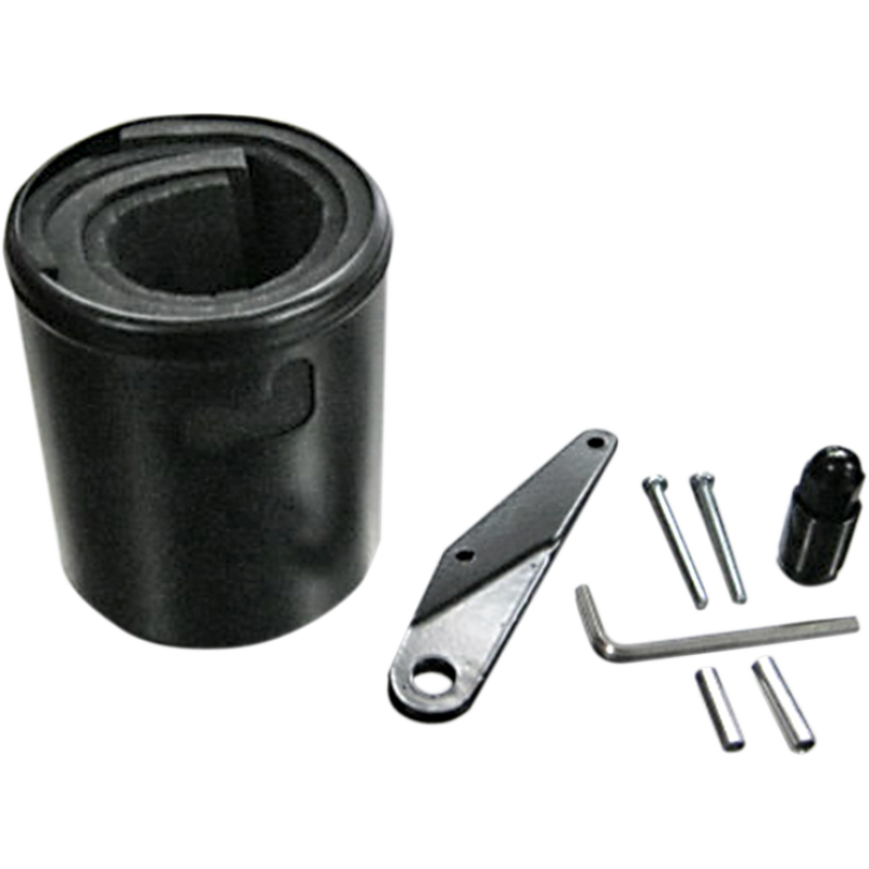 RIVCO PRODUCTS CUP HOLDER CAN AM SPYDER CA400B