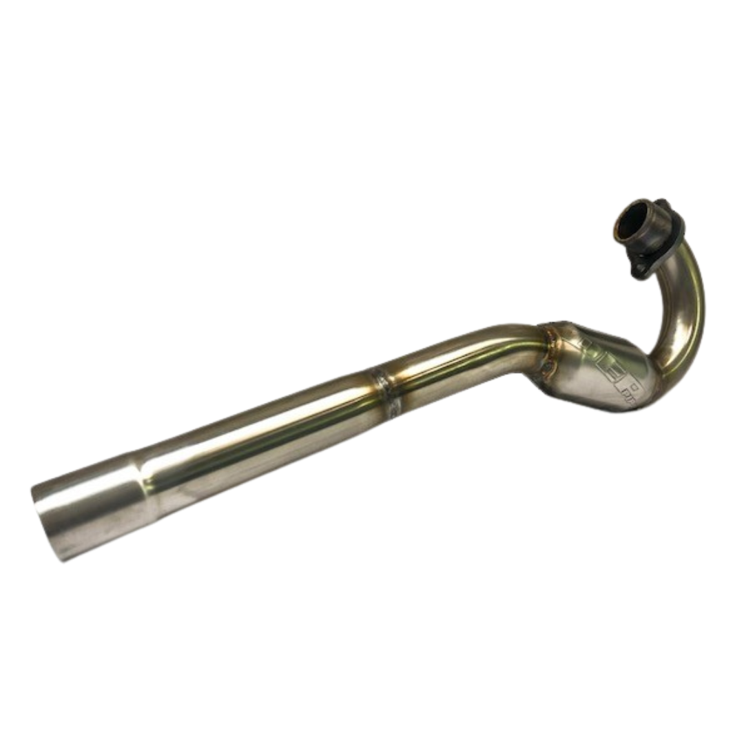 SPECIAL ORDER DEP Pipes CRF150R 07-ON Header DEPH4103