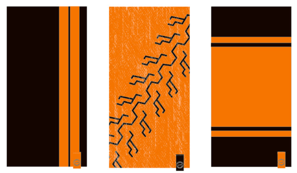 OXFORD PRODUCTS COMFY HD COLOURS QTY3 OXFORD NW117