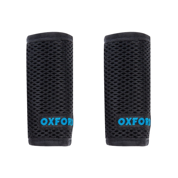 OXFORD PRODUCTS HEATED GRIP HOT HANDS SLEEVE OF694D
