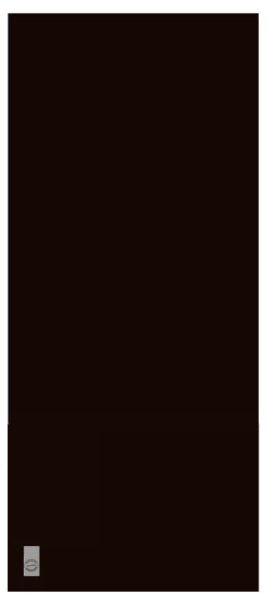 OXFORD PRODUCTS SNUG BLACK NW600