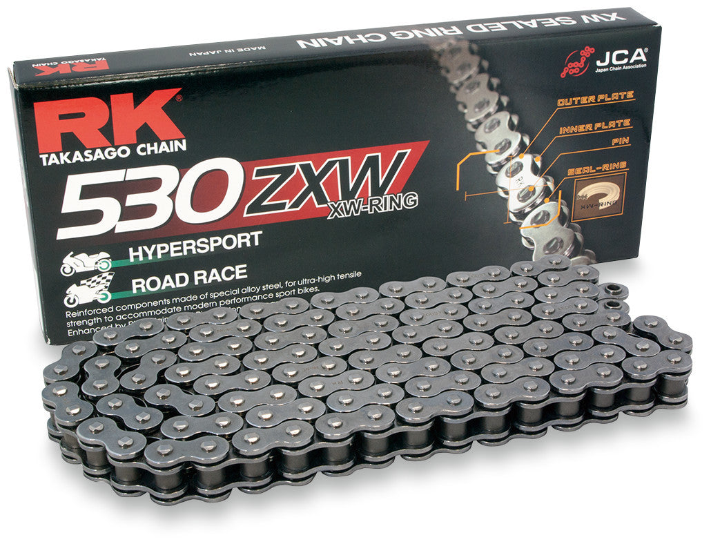 RK CHAIN RK GG530ZXW X 150 GG530ZXW-150