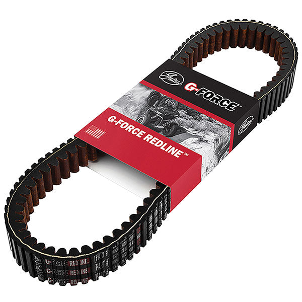 GATES G-FORCE REDLINE ATV BELT 26R4140