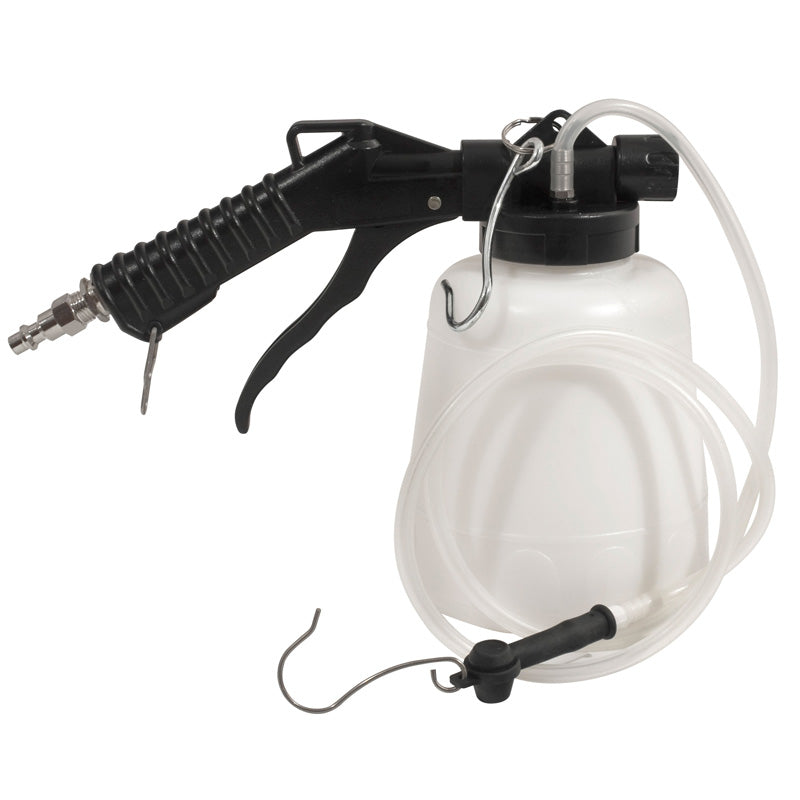 ITL EXTRACTOR BRAKE FLUID BLEEDER. 230WH507