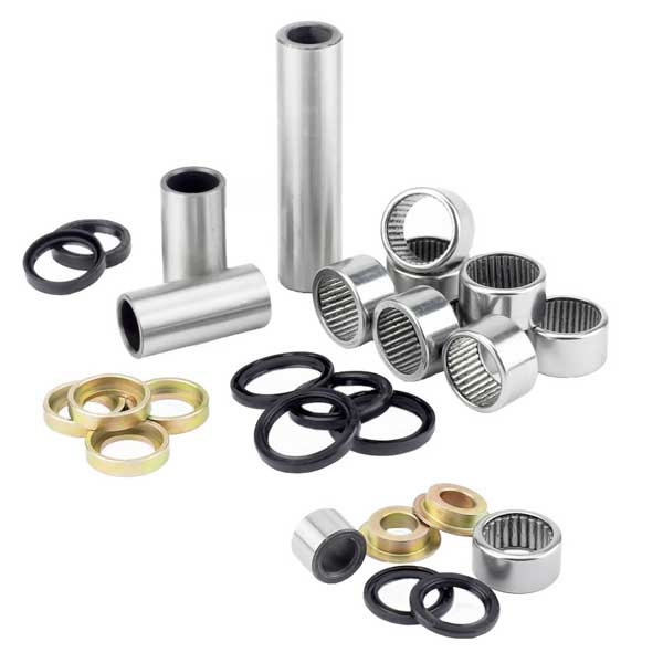 ALL BALLS SWING ARM LINKAGE BEARING & SEAL KIT HONDA 27-1025