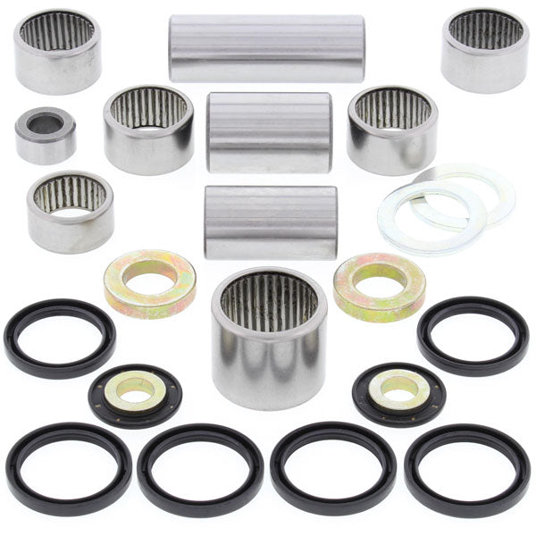 ALL BALLS SWING ARM LINKAGE BEARING & SEAL KIT HONDA 27-1035