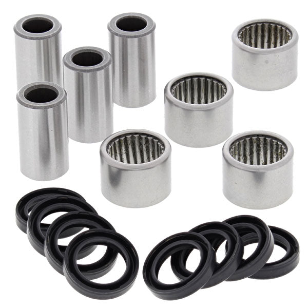ALL BALLS SWING ARM LINKAGE BEARING & SEAL KIT HONDA 27-1048