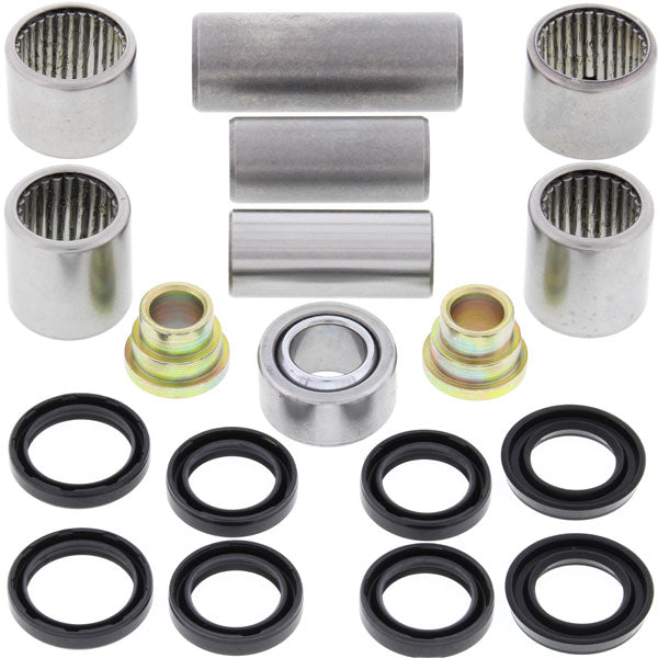 ALL BALLS SWING ARM LINKAGE BEARING & SEAL KIT HONDA 27-1049