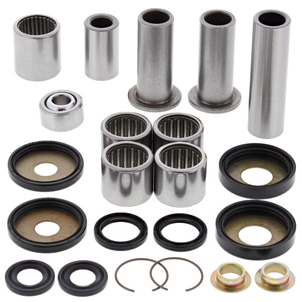 ALL BALLS SWING ARM LINKAGE BEARING & SEAL KIT SUZUKI 27-1063