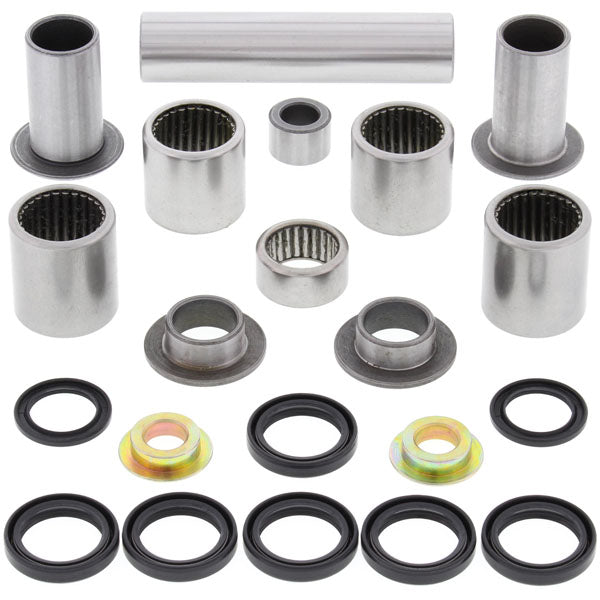 ALL BALLS SWING ARM LINKAGE BEARING & SEAL KIT YAMAHA 27-1065
