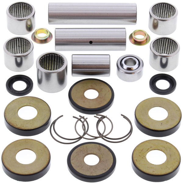 ALL BALLS SWING ARM LINKAGE BEARING & SEAL KIT SUZUKI 27-1072
