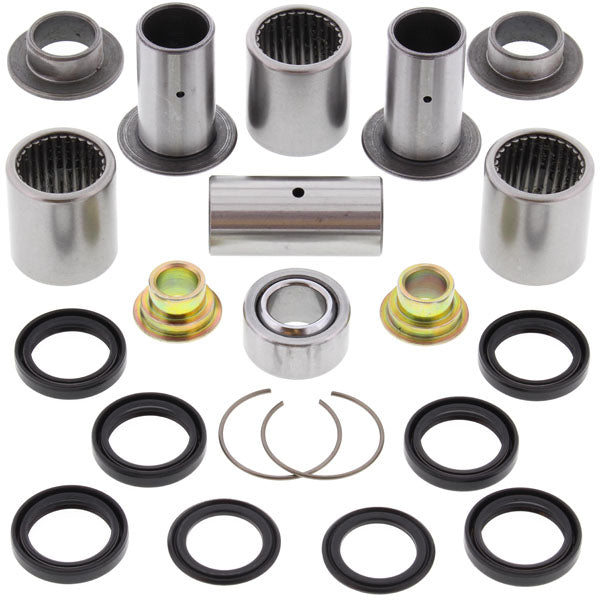 ALL BALLS SWING ARM LINKAGE BEARING & SEAL KIT YAMAHA 27-1084
