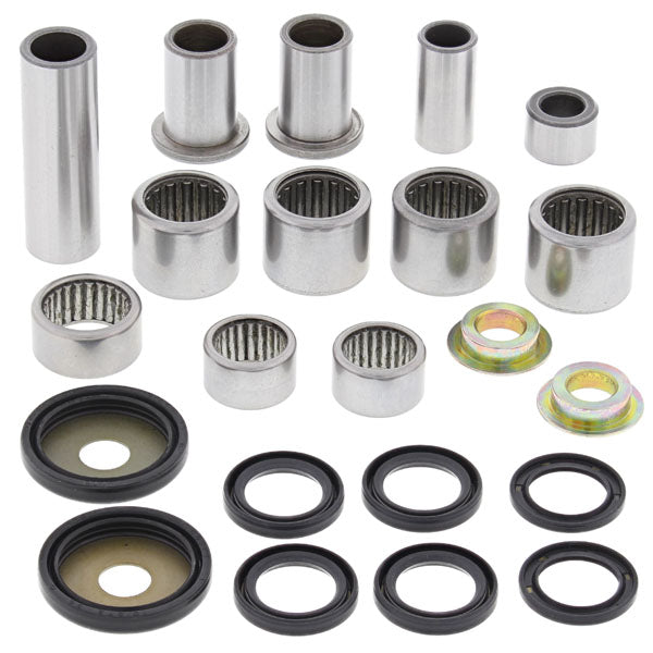 ALL BALLS SWING ARM LINKAGE BEARING & SEAL KIT 27-1095