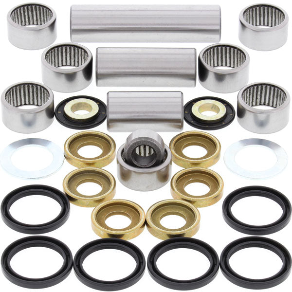ALL BALLS SWING ARM LINKAGE BEARING & SEAL KIT 27-1125