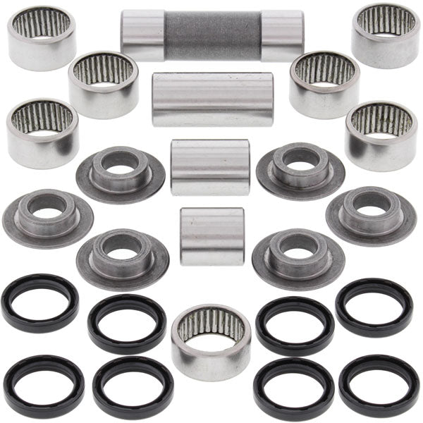 ALL BALLS SWING ARM LINKAGE BEARING & SEAL KIT 27-1127