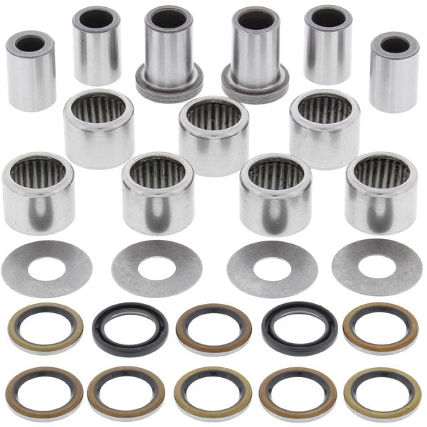 ALL BALLS SWING ARM LINKAGE BEARING & SEAL KIT 27-1154