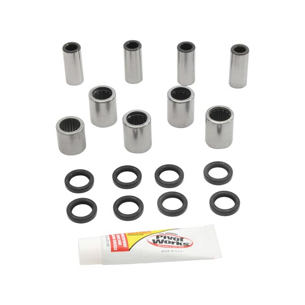 ALL BALLS SWING ARM LINKAGE BEARING KIT 27-1208
