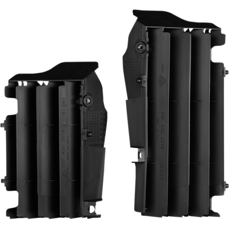 ACERBIS LOUVERS RAD KAW BLK 2791430001