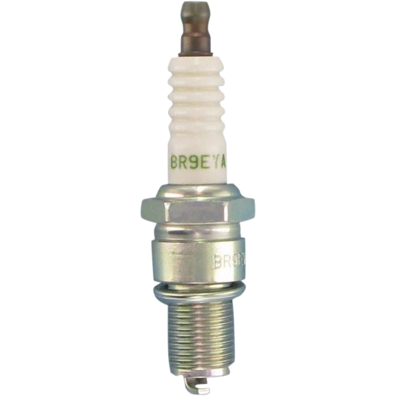 NGK SPARK PLUGS BR9EYA NGK V-POWER SPARK PLUG BR9EYA
