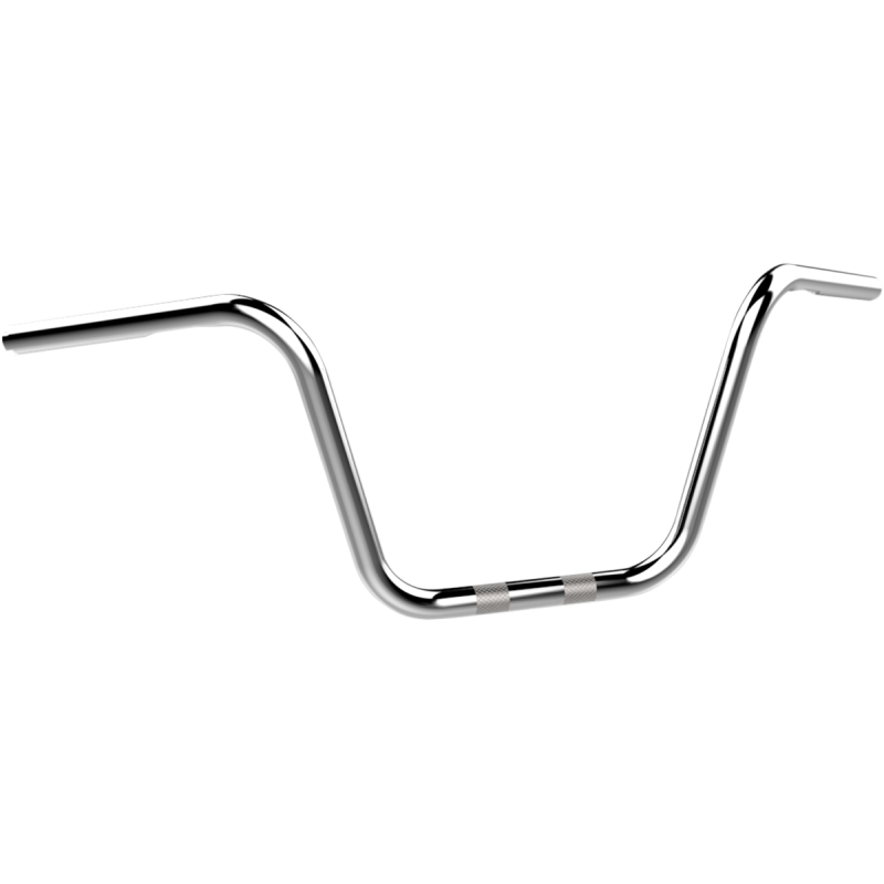 KHROME WERKS HANDLEBAR 10X1 APE ETC C 300049