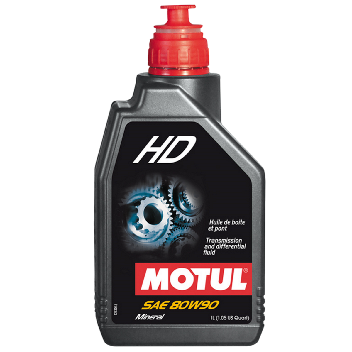 MOTUL HD 80W90 (1L) 105781