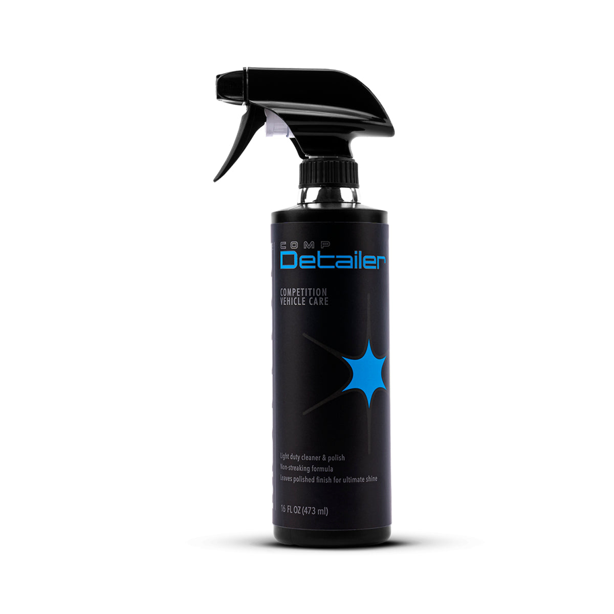 MOLECULE MOLECULE COMP DETAILER 16OZ MLD-16-6