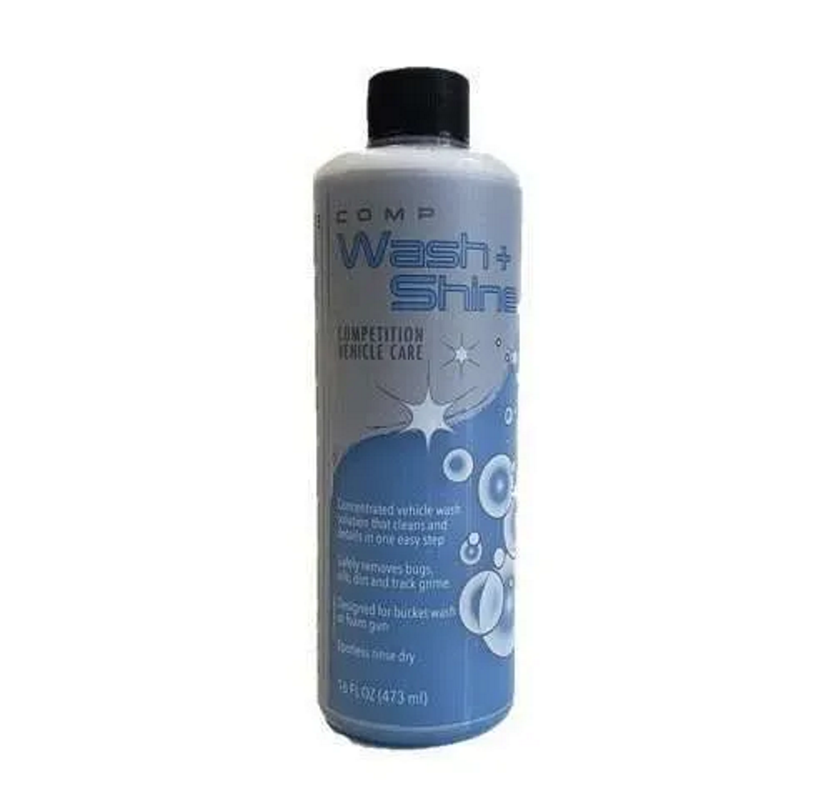 MOLECULE MOLECULE WASH&SHINE 16OZ MSWS-16-6