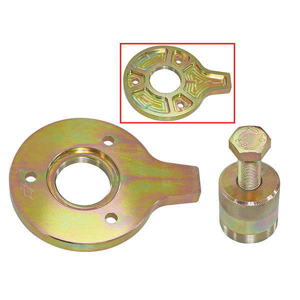 SPX FLYWHEEL PULLER SET SM-12585