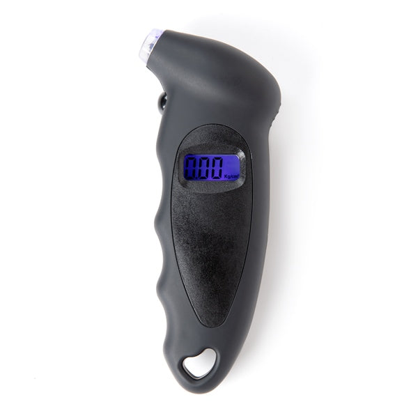 KIMPEX DIGITAL TIRE PRESSURE GAUGE KIMPEX NC-6109A