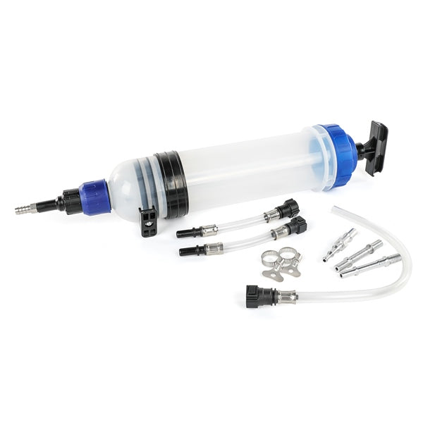 KIMPEX FLUID EXTRACTOR MANUAL PUMP KIT 1.5L 990828