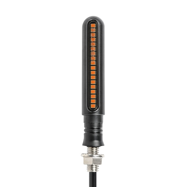 KIMPEX SEQUENTIAL TURN SIGNAL LED KIMPEX NC-6272-YEL