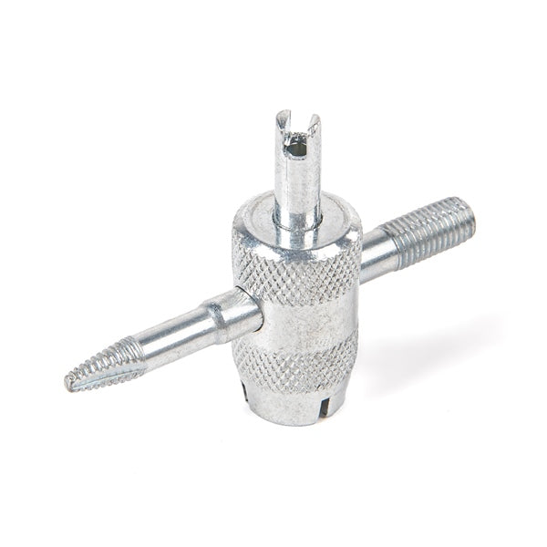 KIMPEX TOOL 4 IN 1 WAY TIRE VALVE KIMPEX NC-6103A