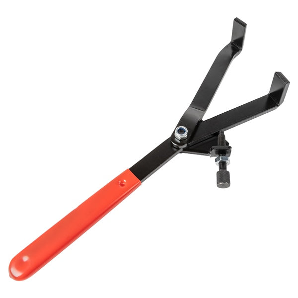 KIMPEX TOOL ADJUSTABLE FLYWHEEL CLUTCH NC-6022-RED