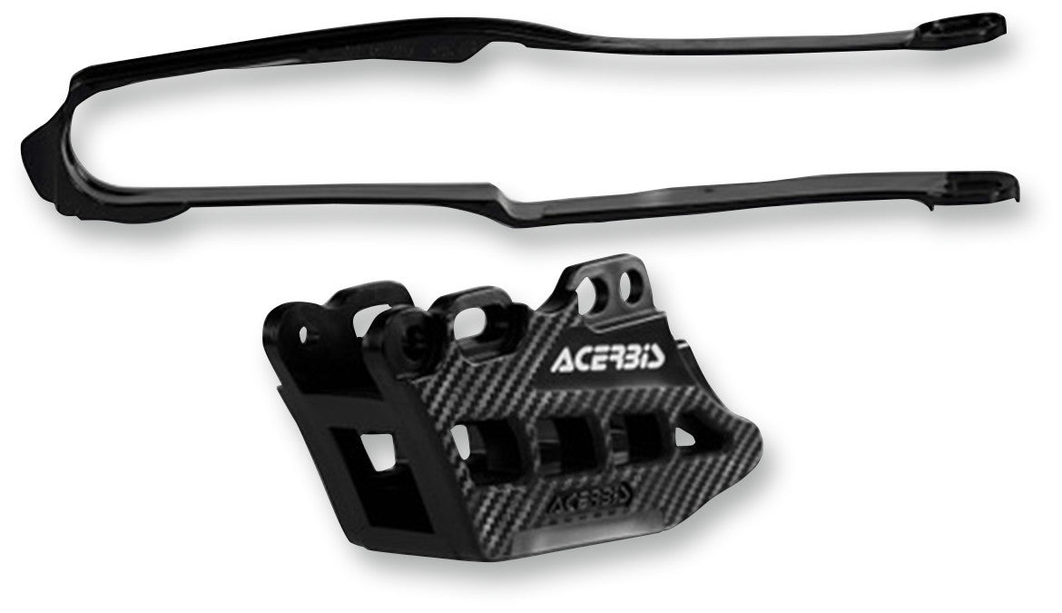 ACERBIS GUIDE/SLIDER 2.0 CRF BLK 2449440001