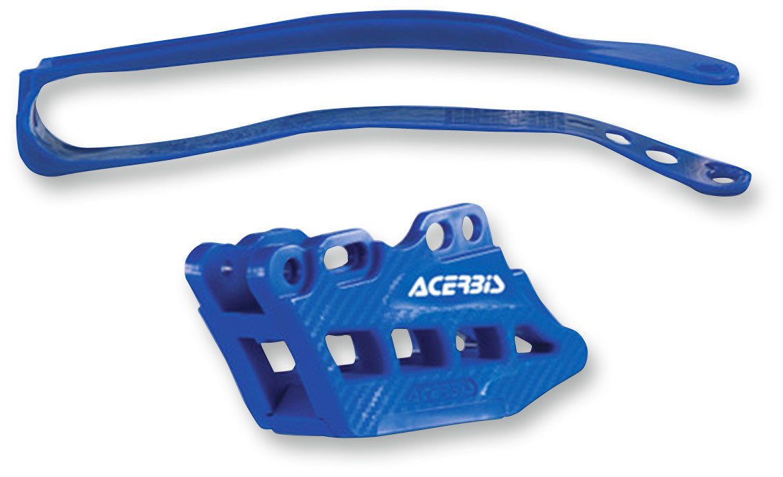 ACERBIS GUIDE/SLIDER 2.0 YZF BLUE 2449470003