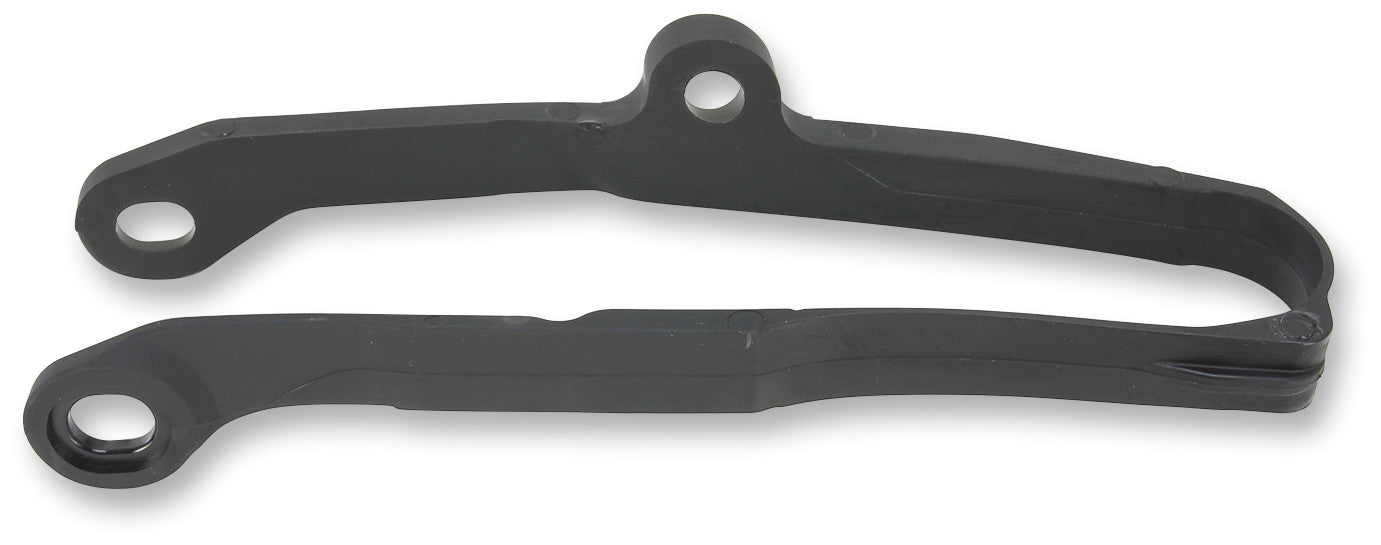 UFO SWINGARM CHAIN SLIDER BLK KA04743-001