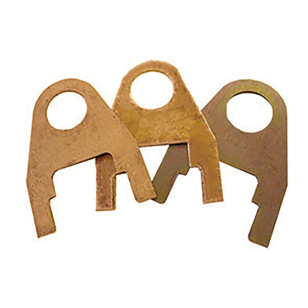 STRAIGHTLINE PERFORMANCE TRA GOVERNOR CUP CLIP KIT SKI-DOO/LYNX 151-100