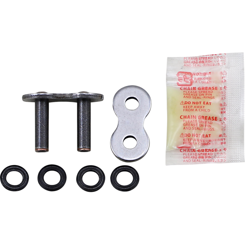 RK LINK CONN 525MAX-O RIVET 525MAXO-RL