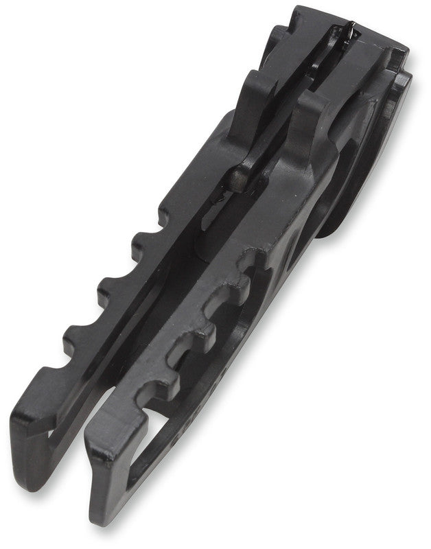 UFO CHAIN GUIDE CRF450R-RX BLK HO04688-001