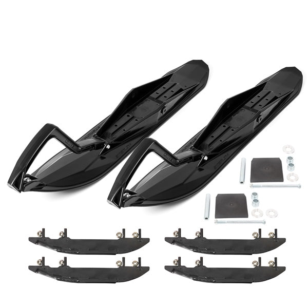 KIMPEX SKI STEALTH KIT BK A/C KIMPEX 272133