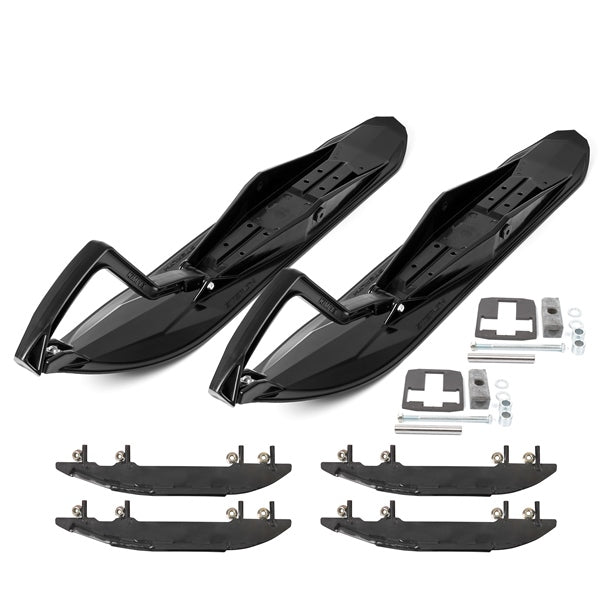 KIMPEX SKI STEALTH KIT BK POL KIMPEX 272134