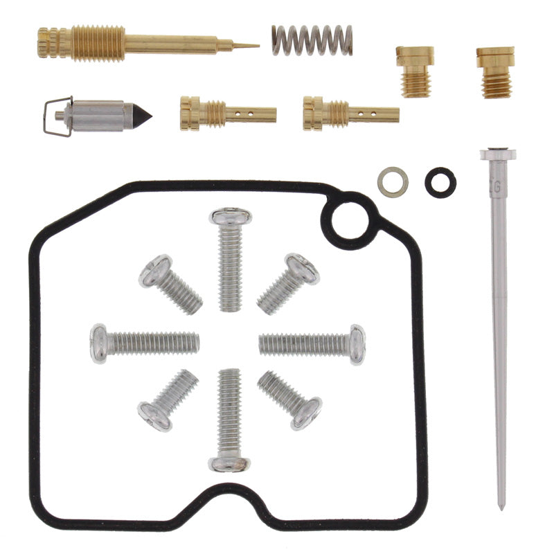 ALL BALLS CARBURETOR REPAIR KIT 26-1073