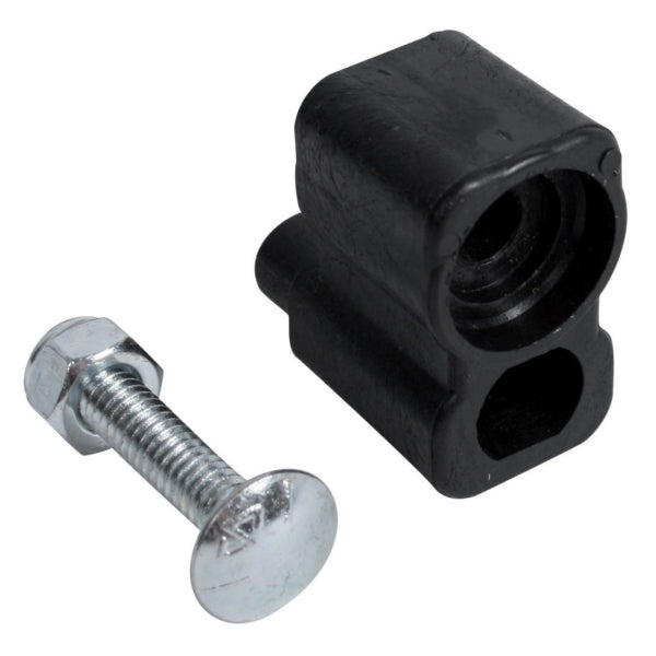 KIMPEX ROUSKI WHEEL LEVER ARM BUSHING W/BOLT UNIV 235006