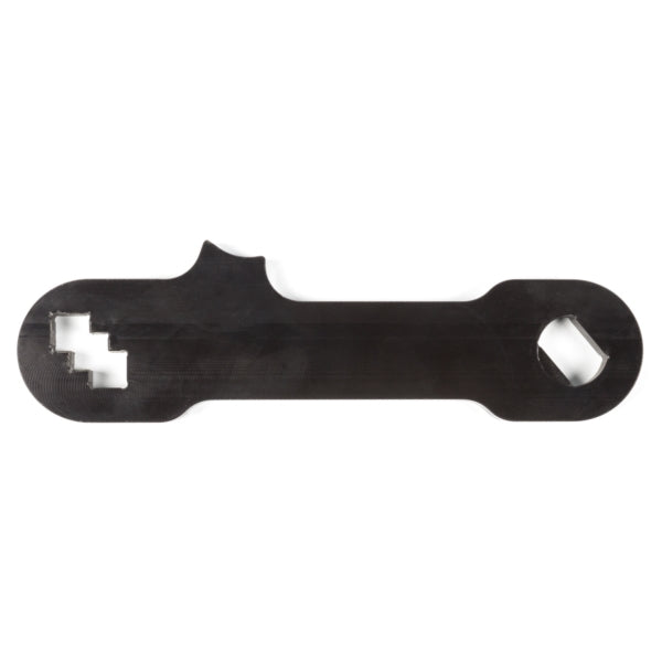 KIMPEX ROUSKI RETRAC WHEEL LEG STEALTH GEN2 320303