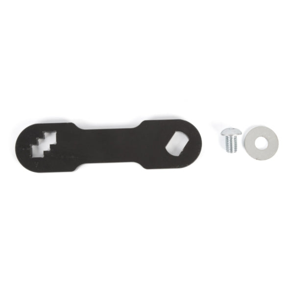 KIMPEX ROUSKI RETRAC WHEEL LEG TZ1 GEN2 320305
